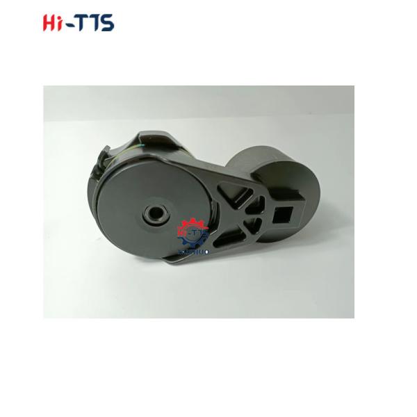 Excavator Belt Tensioning Wheel M11 Engine Belt Tensioner For 4299053