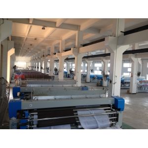 No plate Industrial Embroidery Machines no waste For logo or letters