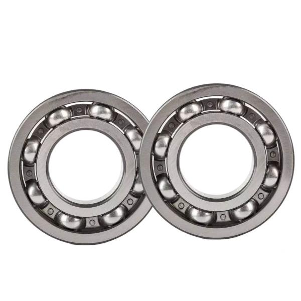 Stainless Steel Chrome Grooved Ball Bearings Open 6317 85×180×41mm For Metallurgy