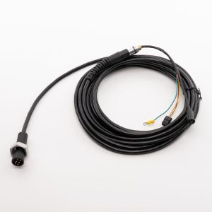 1085168 6m Manual Gun Cable Extension 6-Conductor Shielded