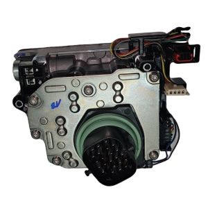 62TE Solenoid Valve The Best Choice for Dodge Coolway 6-Speed Automatic Transmission