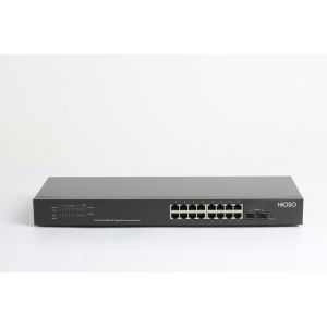 AC220V POE Switch
