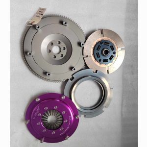 Single Disc Racing Clutch Kits Fit Honda JAZZ1.5 1.6 200mm Friction Plate