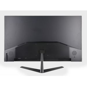 Frameless Flat Screen Gaming Monitor 27" 2560*1440 / 60HZ With Wide Viewing