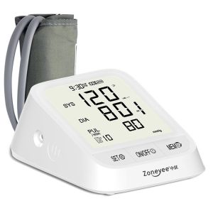 Buy cheap Wholesale BP Machine Digital Sphygmomanometer With Rechargeable Lithium Battery from wholesalers