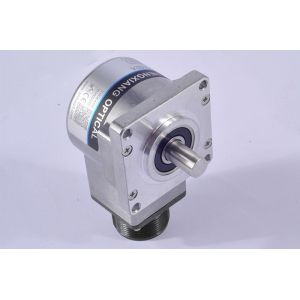 Radial Socket S52F Incremental Rotary 1024 Elevator Encoder