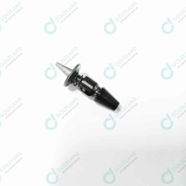 Buy SMT pick and place machine spare parts Original Samsung Nozzle CN065 J9055255A for Samsung CP45 NEO SM482 SMT machine at wholesale prices