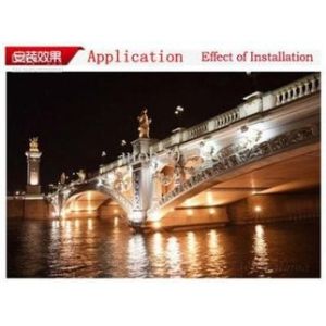 Driverless LED Flood Light 50 Wattage 3 Years Warranty LED Security Flood Light