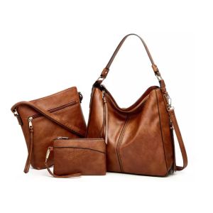 Multipurpose Purse And Wallet Set