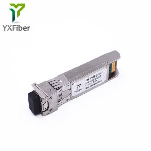 Multi Channel 1559.79nm 10GBASE-ER MM 10G DWDM SFP