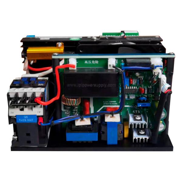 RoHS 1Hz 800W IPL Power Supply Hair Removal Machine