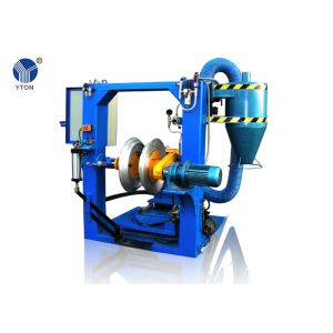 China Energy Saving Tire Remoulding Machine / Buffing Machine Multi Function on sale China Energy Saving Tire Remoulding Machine / Buffing Machine Multi Function on sale