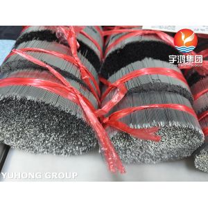 China SUS304 Medical Stainless Steel Injection Needle Tube ISO7864 on sale