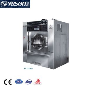 Critical Cleaning/Residue Free 100kg Capacity Industrial Washing Machines and