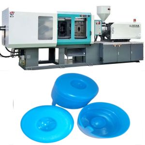 High Speed Plastic Injection Moulding Machine Automatic Cooling System Enhances