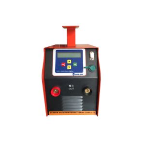 20mm-630mm 12KW Electrofusion Welding Machine For Welding Pipe