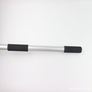 Metallurgical Industry Water Fed Pole Manual Photovoltaic Cleaning Brush 6.0