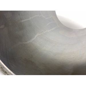 Qsx15 Cylinder Liner For Cummins Engine Parts 4089153