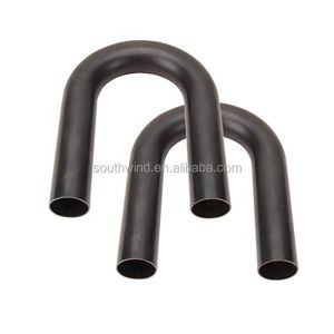 China Bending Metal Pipe Parts Customized Polishing and Customization for Small Order Needs on sale