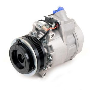 R134a 12v Auto Air Conditioning Compressor for BMW 64509121762 OE NO. 6452919597