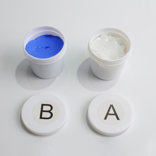 Buy High Capacity Dental Silicone Alginate Impression Materials CE Certification at wholesale prices