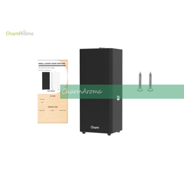 Buy Smart Air Fragrance Diffuser Scent Marketing Diffuser With 100 M² Coverage Controlled by Smart Phone at wholesale prices