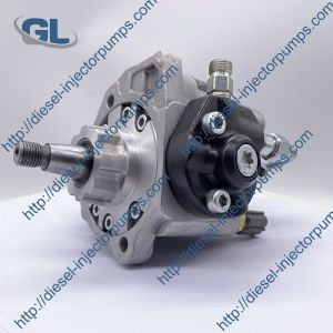 China Diesel Denso Fuel Injection Pump 294000-0060 For Toyota 1CD-FTV 22100-0G010 on sale