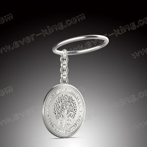 Custom Zinc Alloy Metal Silver Liquor Bottle Labels Engraved