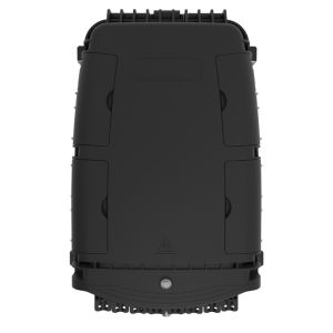 Pre-connectorized Optical Fiber Distribution Box GFS-16Q-2 IP68 16F 378*255