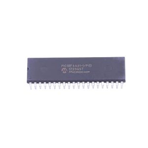 Quality MICROCHIP PIC18F4431 IC Electronic Components High Quality Integrated Circuits For Mobile for sale