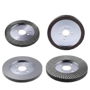 5" 6" 8" 12" CBN Sharpening Wheel For Woodmizer Woodmaster Bacho Roma Bandsaw