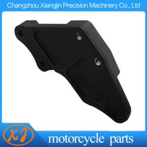 Nylon PA6 Black SPEEDWAY Rear Chain Guide With 100% CNC Machined