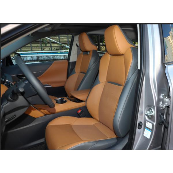 Toyota VENZA 2023 Gasoline 2.0L CVT 4wd Zhizun Version 5 Door 5 Seats Medium Suv Car