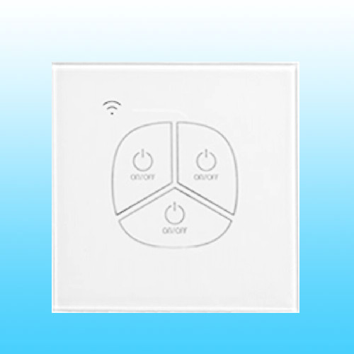 Buy Zigbee smart home automation switch at wholesale prices