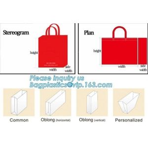 Customized recycle printed wedding door gift paper carrier bag,Luxury design