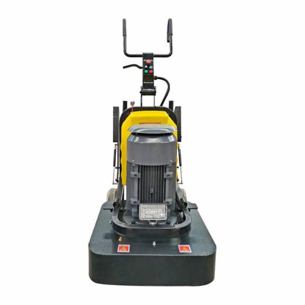 Direct Cement Floor Grinder For Small Portable Concrete Grinding Machine