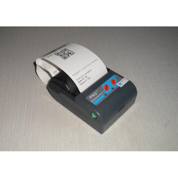 Buy Ultra Light Bluetooth Compact Thermal Printer Android OS Support at wholesale prices
