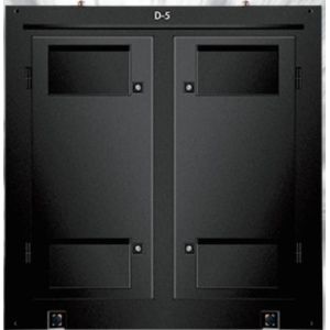 Customizable Outdoor P2.5mm-P10mm Large Waterproof LED Advertising Screen