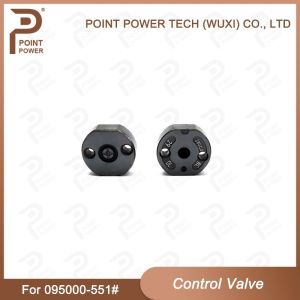 #29 Diesel Control Valve, for Injector# 095000-500#/551#/4135/4152/4157/6650