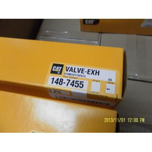 China CAT-parts Generator Parts 3306 Spare Parts , Part Number 148-7455 on sale