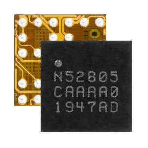 Quality NRF52805-CAAA-R for sale