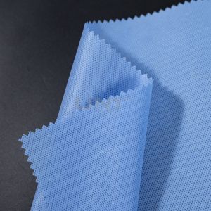 Spunmelt Nonwoven Fabric: Strong, Versatile, and High-Performance Material