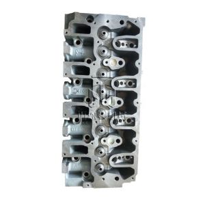 Cylinder Head Assy 04297764 04254312 04285384 04254222 04258476 4297764 4254312