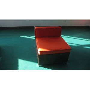 9pcs rattan big sofa set