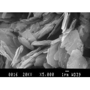 Quality Top Grade Expandable Graphite Powder With High Strength for sale