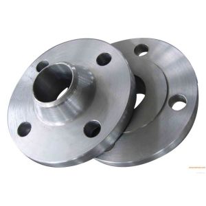 UNS S31803 Welding Neck Duplex Stainless Steel Flange ASME B16.5 600#