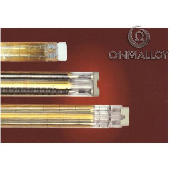 Industrial Fecral Resistance Wire Bright Surface High Precision ISO Certification