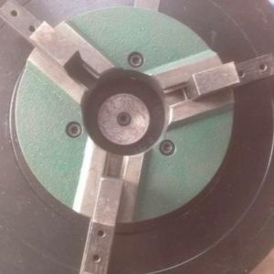 HB-50T Welding Positioner