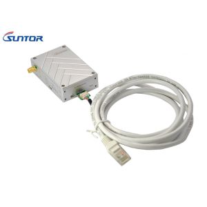 CD11HPT 30dBm Mavlink 10-12km TDD-COFDM low latency fixed wing UAV wireless