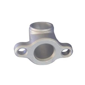 Stainless Steel Investment Casting Auto Metal Support Brackets